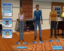 Desperate Housewives: The Game screenshot #2
