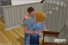 Desperate Housewives: The Game screenshot #7