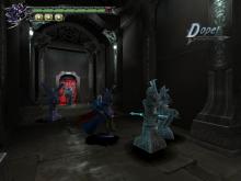 Devil May Cry 3: Dante's Awakening (Special Edition) screenshot #4