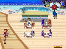 Diner Dash: Flo on the Go screenshot #4