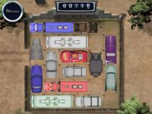 Disney/Pixar Cars: Radiator Springs Adventures screenshot #10