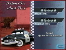 Disney/Pixar Cars: Radiator Springs Adventures screenshot #11