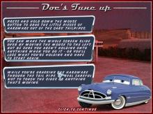 Disney/Pixar Cars: Radiator Springs Adventures screenshot #12