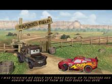 Disney/Pixar Cars: Radiator Springs Adventures screenshot #14