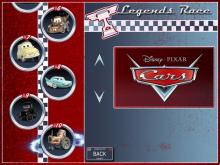 Disney/Pixar Cars: Radiator Springs Adventures screenshot #17