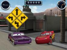 Disney/Pixar Cars: Radiator Springs Adventures screenshot #5