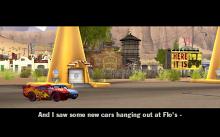 Disney/Pixar Cars screenshot #11