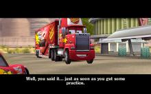 Disney/Pixar Cars screenshot #12