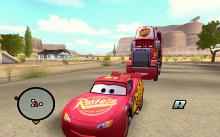 Disney/Pixar Cars screenshot #13