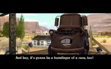 Disney/Pixar Cars screenshot #2