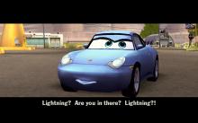 Disney/Pixar Cars screenshot #9
