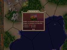 Dominions 3: The Awakening screenshot #11