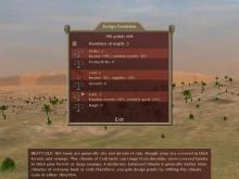 Dominions 3: The Awakening screenshot #5