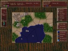 Dominions 3: The Awakening screenshot #8