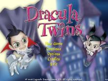 Dracula Twins screenshot #3