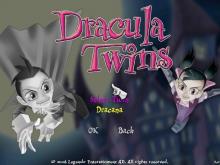 Dracula Twins screenshot #4