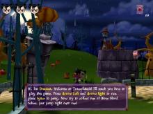 Dracula Twins screenshot #6