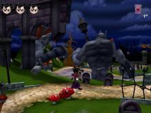 Dracula Twins screenshot #9