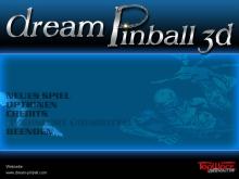 Dream Pinball 3D screenshot