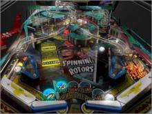 Dream Pinball 3D screenshot #4