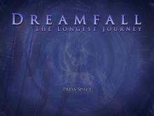 Dreamfall: The Longest Journey screenshot