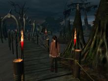 Dreamfall: The Longest Journey screenshot #16