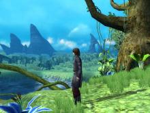 Dreamfall: The Longest Journey screenshot #3