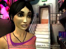 Dreamfall: The Longest Journey screenshot #5