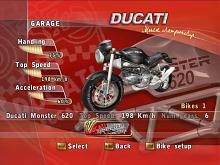 Ducati World Championship screenshot #16