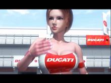 Ducati World Championship screenshot #19