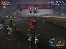 Ducati World Championship screenshot #4
