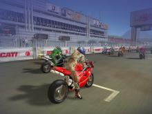 Ducati World Championship screenshot #8