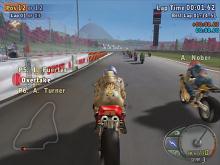 Ducati World Championship screenshot #9