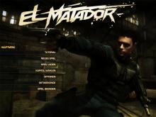 El Matador screenshot