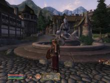 Elder Scrolls IV, The: Oblivion screenshot #10