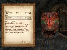Elder Scrolls IV, The: Oblivion screenshot #2