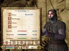 Elder Scrolls IV, The: Oblivion screenshot #4