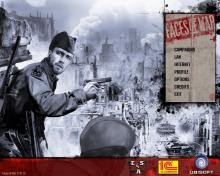 Faces of War screenshot