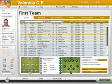 FIFA Manager 07 screenshot #12