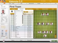 FIFA Manager 07 screenshot #13