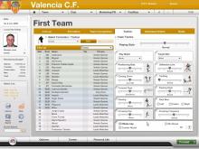 FIFA Manager 07 screenshot #14