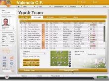 FIFA Manager 07 screenshot #15