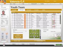 FIFA Manager 07 screenshot #15