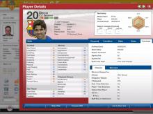 FIFA Manager 07 screenshot #16