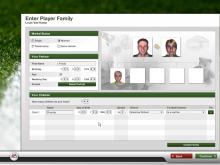 FIFA Manager 07 screenshot #5