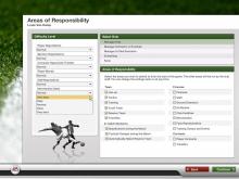 FIFA Manager 07 screenshot #6