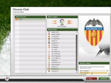 FIFA Manager 07 screenshot #7