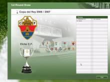 FIFA Manager 07 screenshot #9
