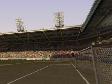 FIFA Soccer 07 screenshot #10