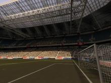 FIFA Soccer 07 screenshot #13